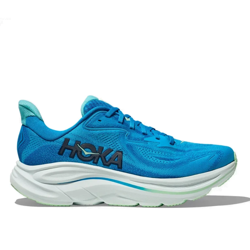 Hoka Clifton 10