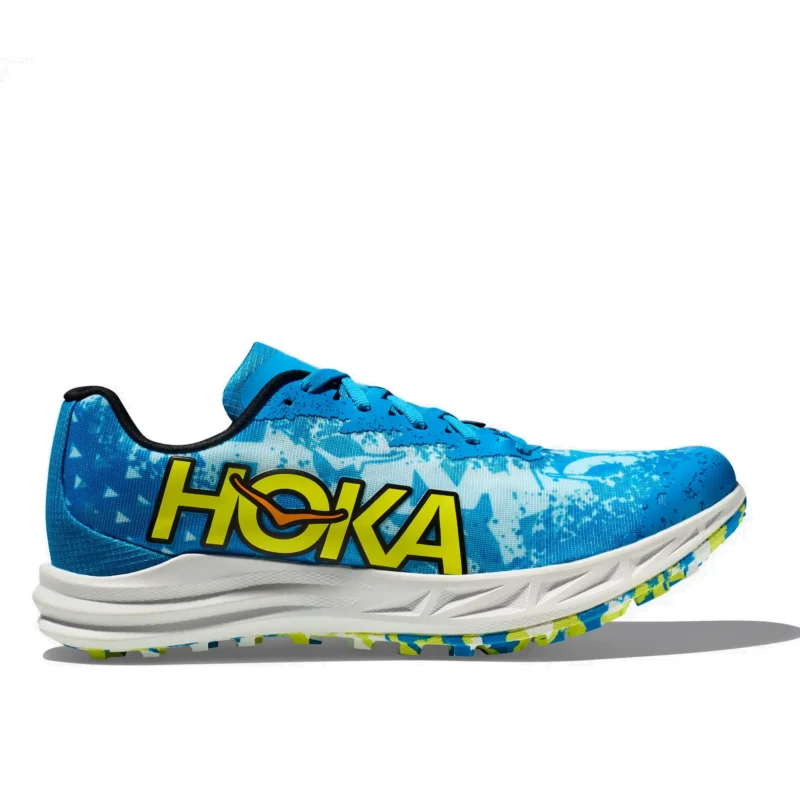 Hoka Crescendo XC Spikeless