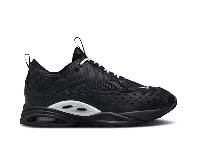 Nike Air Zoom Drive Drake NOCTA Black White