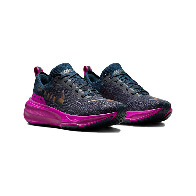 Nike Zoomx Invincible Run 3 Armory Vivid Grape