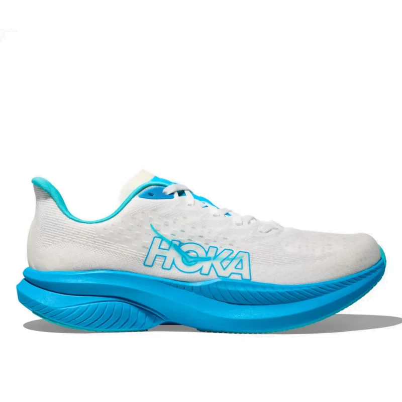 Hoka Mach 6