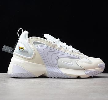 Nike Zoom 2k