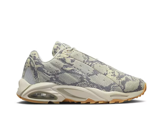 Nike Hot Step Air Terra x NOCTA Snakeskin