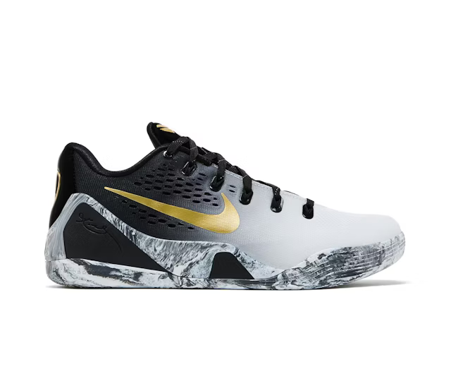 Nike Kobe 9 EM Low Protro Mambacita
