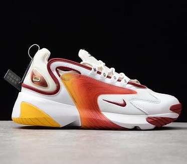Nike Zoom 2k