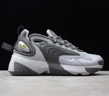 Nike Zoom 2k