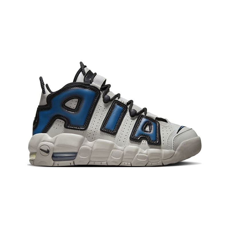 Nike Air More Uptempo "Industrial"