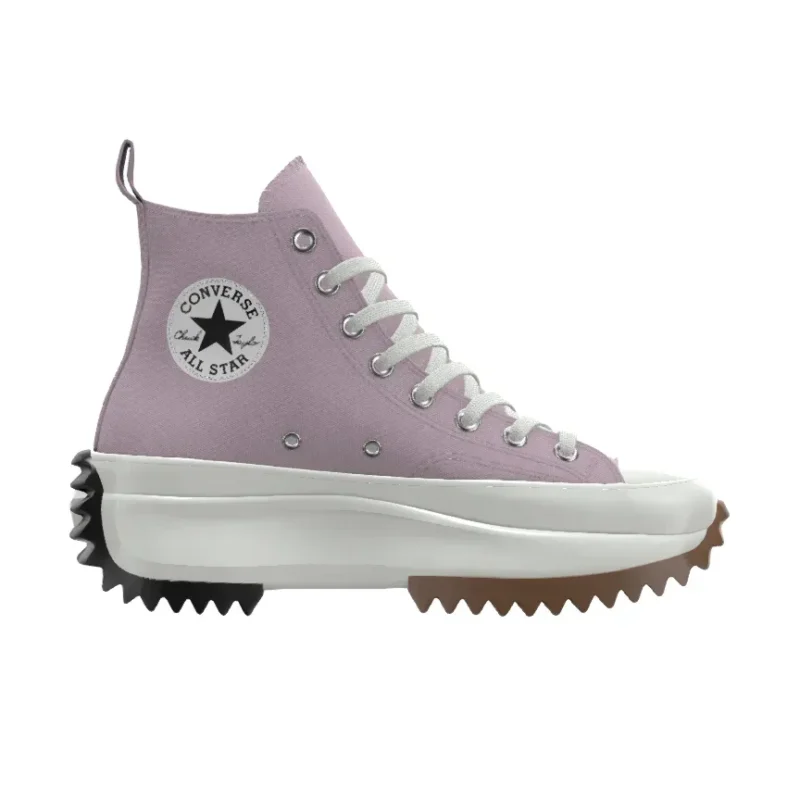 Converse Custom Run Star Hike Platform By You
