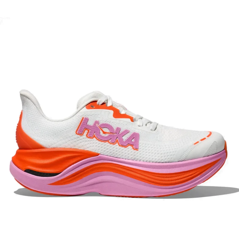Hoka Skyward X
