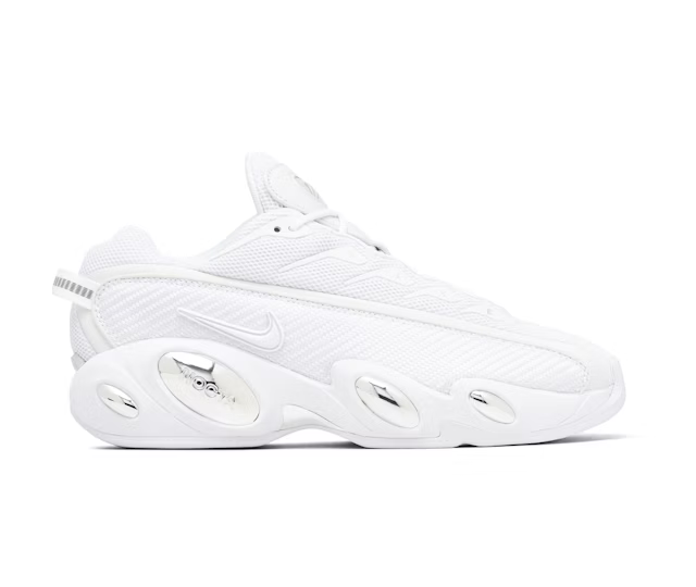 Nike Glide x NOCTA White