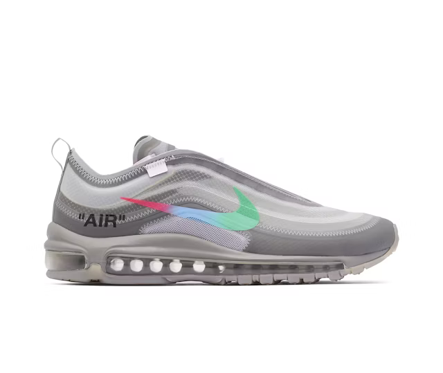 Nike Air Max 97 Menta x Off-White
