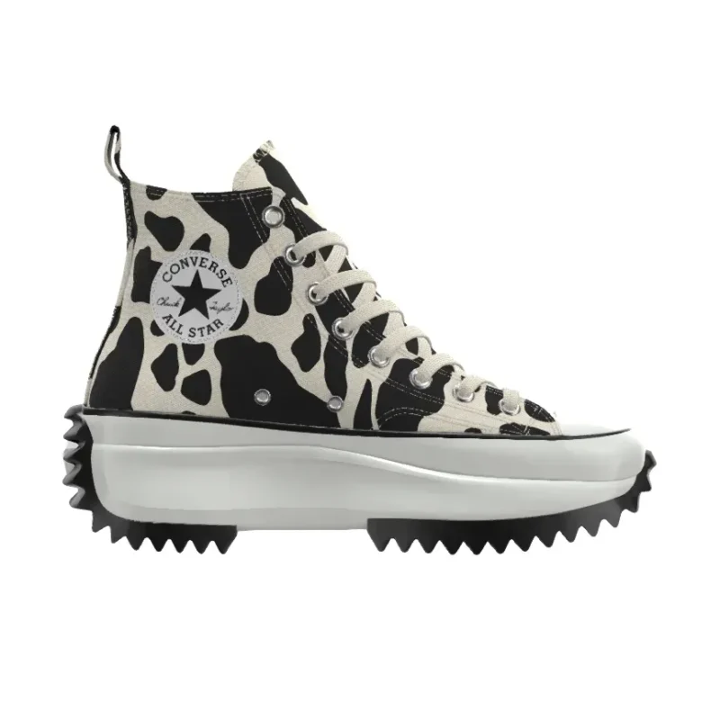 Converse Custom Run Star Hike Platform By You