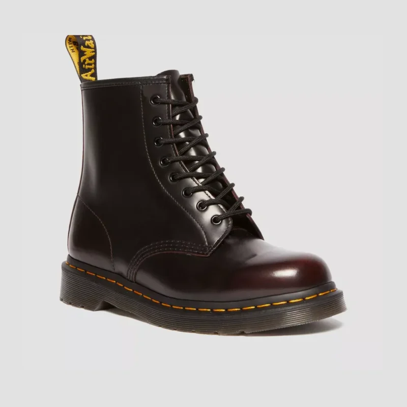 Dr. Martens 1460 Arcadia Leather Boots