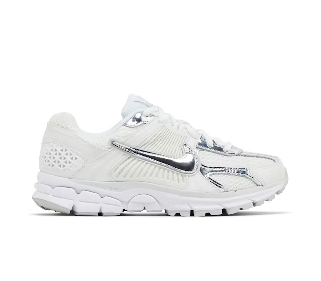 Nike Zoom Vomero 5 Chrome Toe