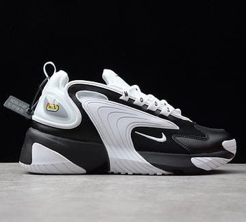 Nike Zoom 2k