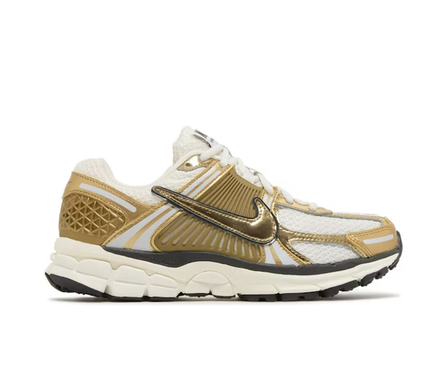 Nike Zoom Vomero 5 Metallic Gold
