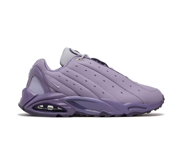 Nike Hot Step Air Terra x NOCTA Purple