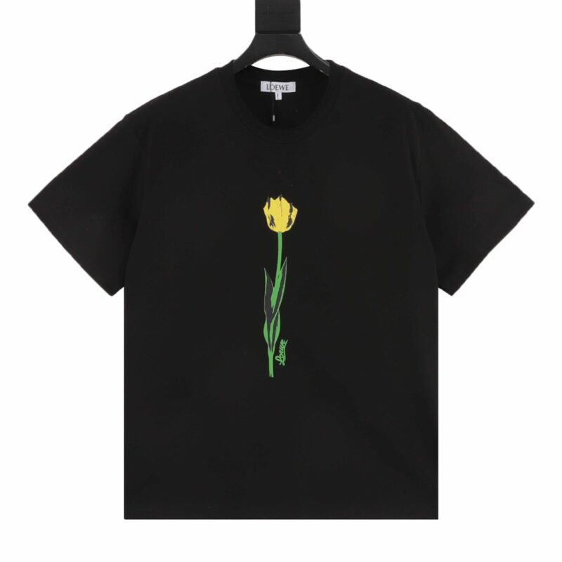 Camiseta Loewe