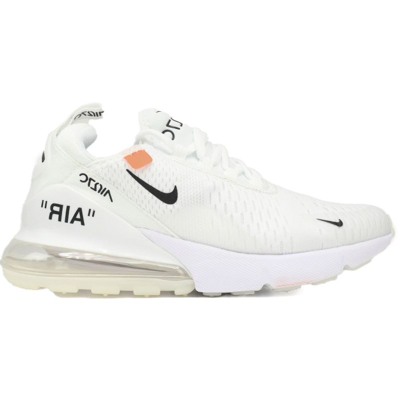 Nike Air Max 270
