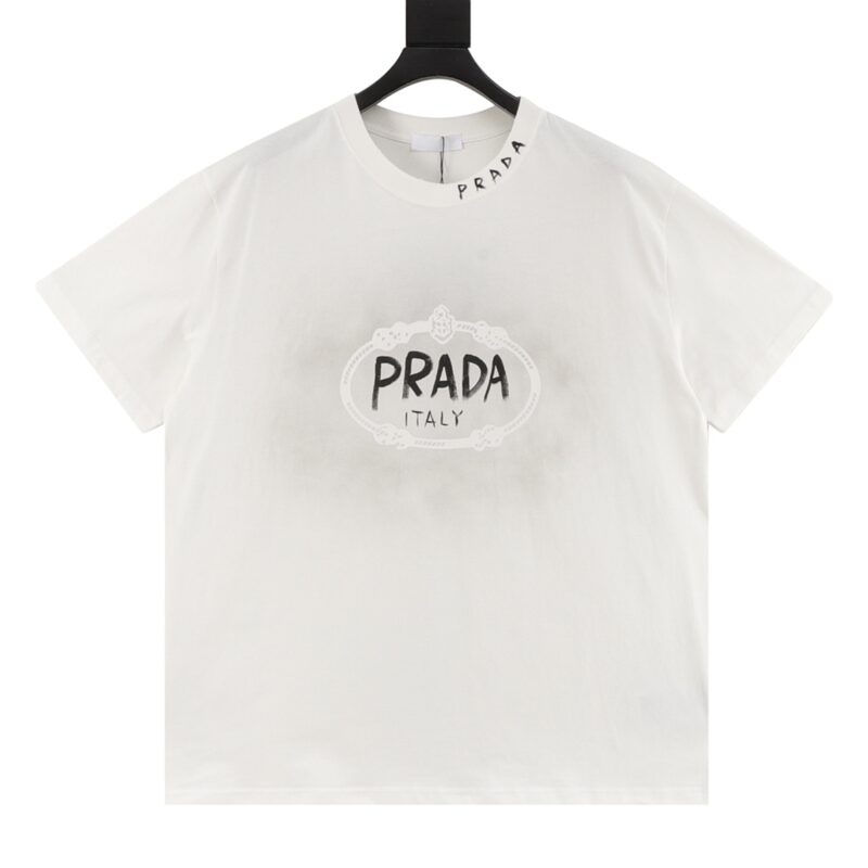 Camiseta Prada