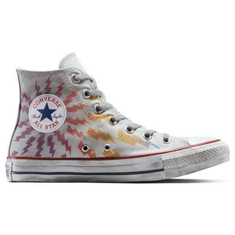 Converse Chuck Taylor All Star Lightning Bolt