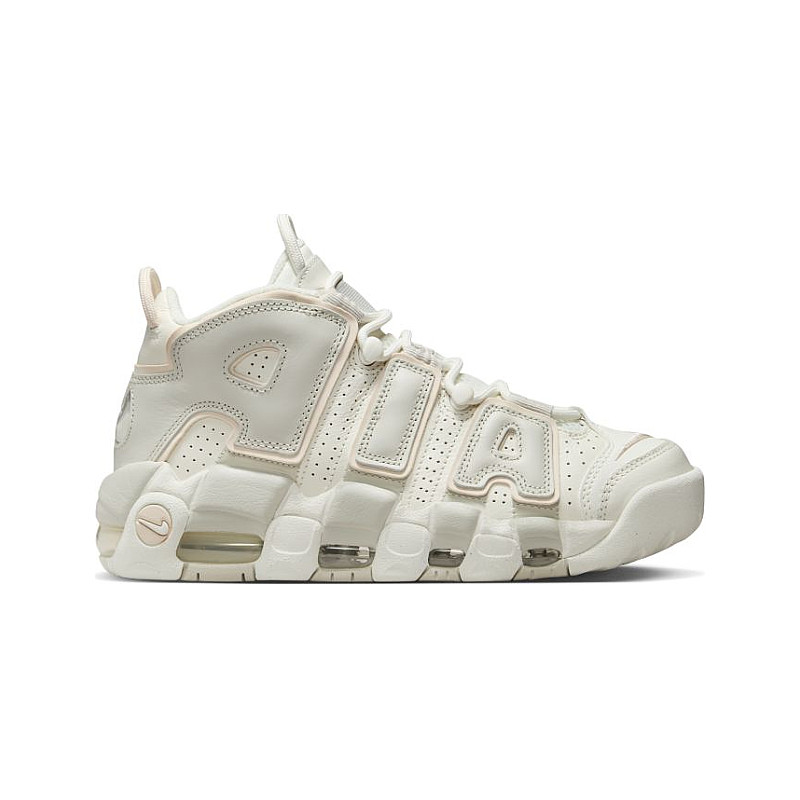 Nike Air More Uptempo '96 "Sail Guava"