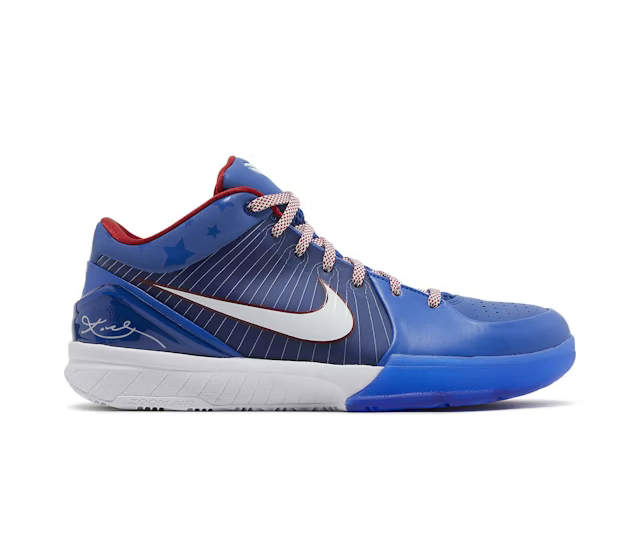 Nike Kobe 4 Protro Philly 2024