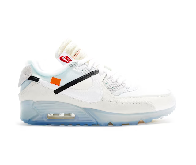 Nike Air Max 90 OG x Off-White