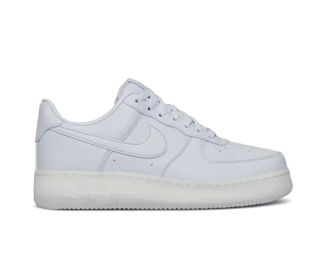 Nike Air Force 1 Low Drake NOCTA Certified Lover Boy Palest Purple
