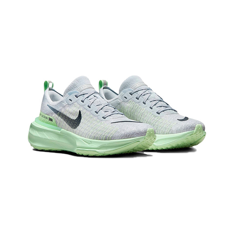 Nike Zoomx Invincible Run 3 Pure Platinum Vapor