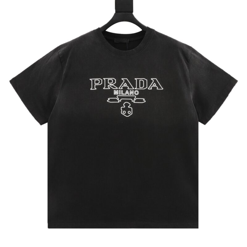Camiseta Prada