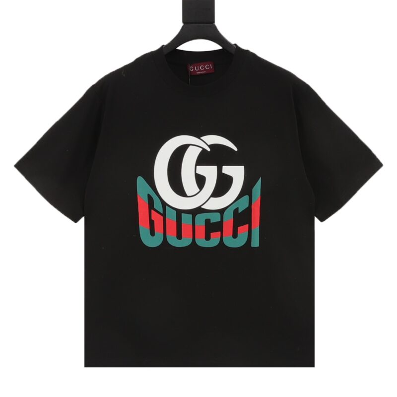 Camiseta Gucci