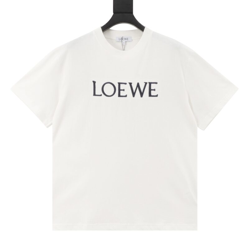 Camiseta Loewe