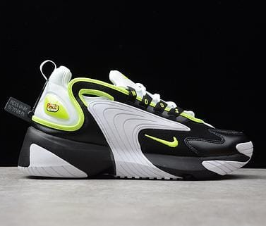 Nike Zoom 2k