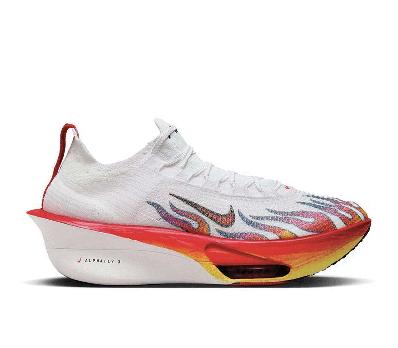 Nike Air Zoom Alphafly Next 3 Premium "Ekiden"