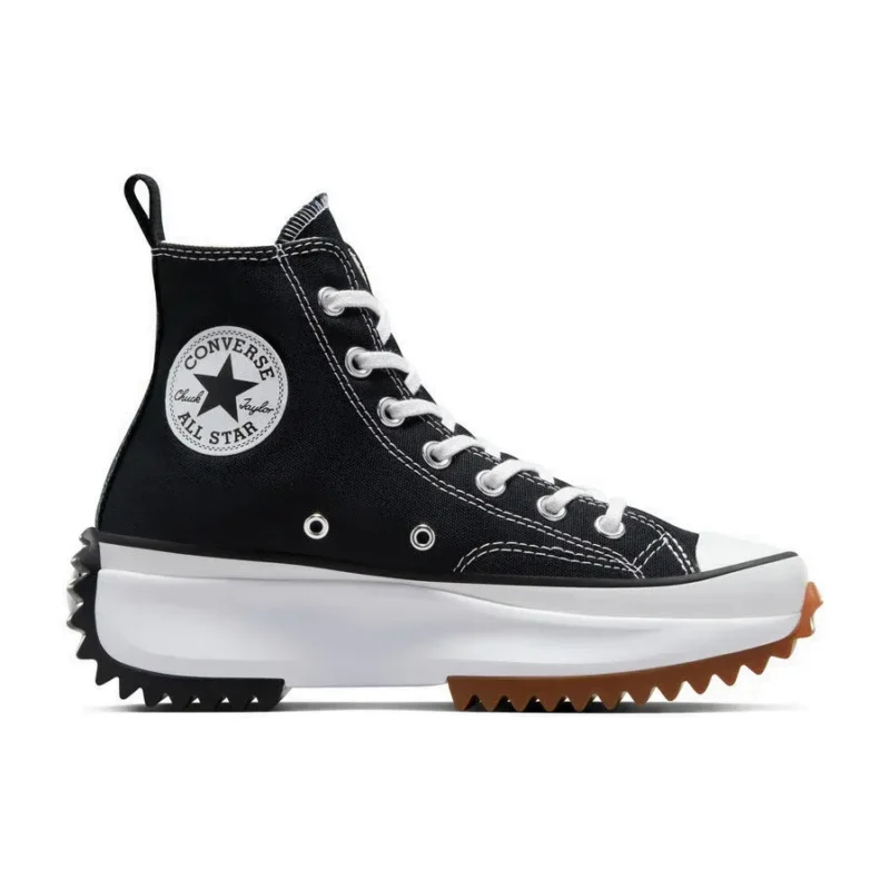 Converse Run Star Hike