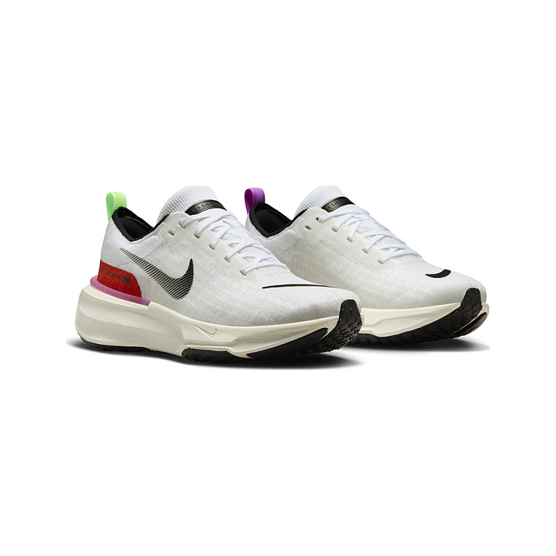 Nike Invincible Run 3 Picante Blast