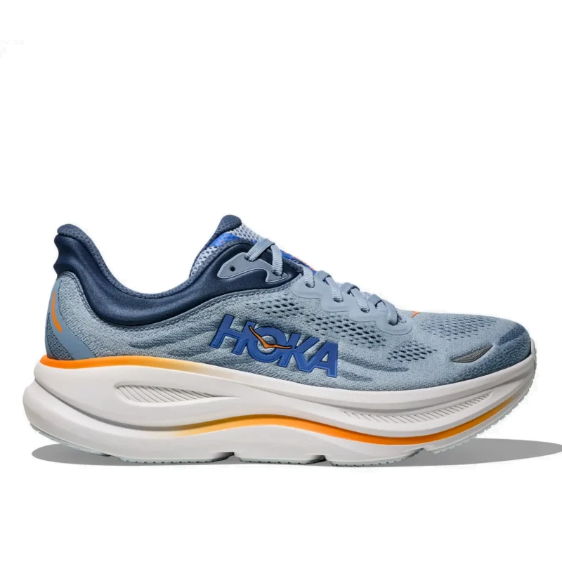 Hoka Bondi 9