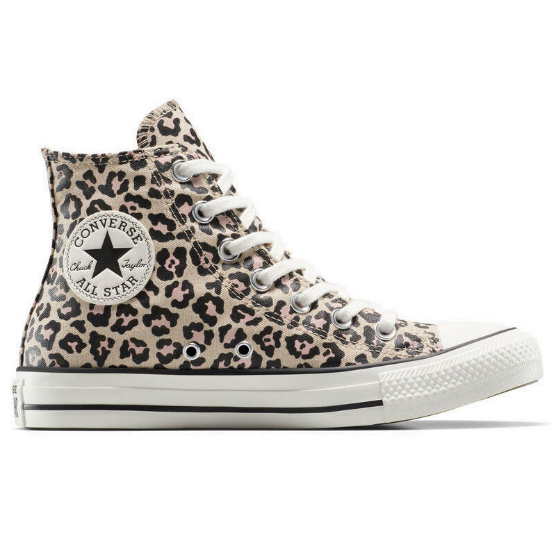 Converse Chuck Taylor All Star Leopard