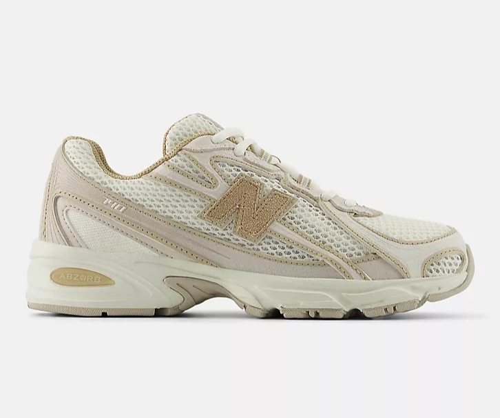 New Balance 740 "Beige"