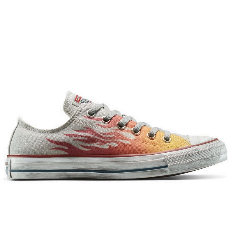 Converse Chuck Taylor All Star Flames