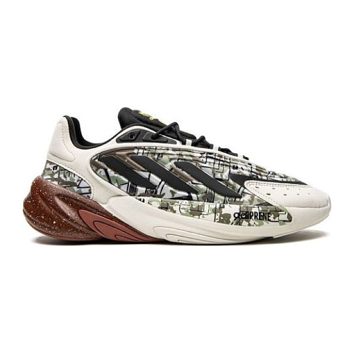 Adidas Ozelia Star Wars Boba Fett