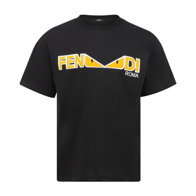 Camiseta Fendi