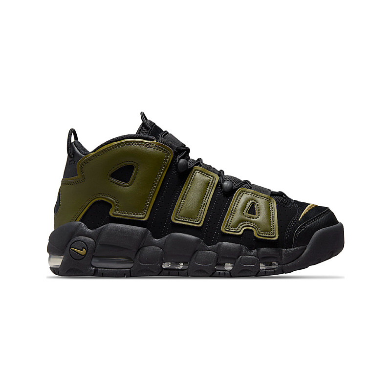 Nike Air More Uptempo '96