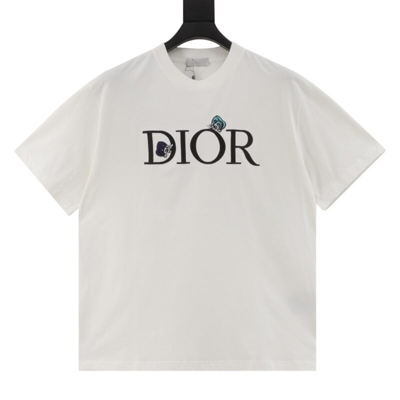 Camiseta Dior