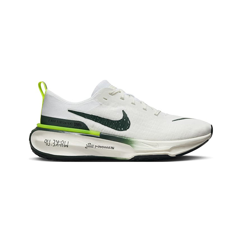 Nike Zoomx Invincible Run Flyknit 3 WA KE Up Pack