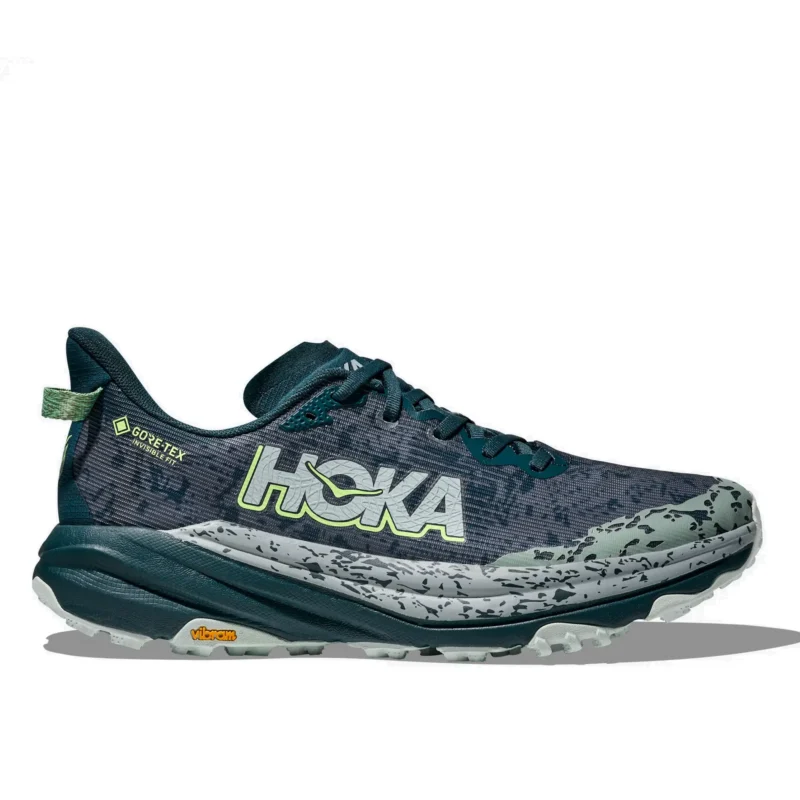 Hoka Speedgoat 6 GORE-TEX