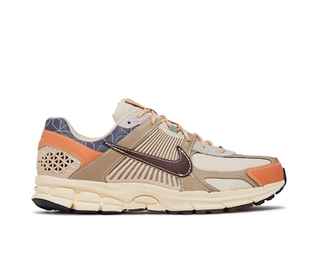 Nike Zoom Vomero 5 Sashiko