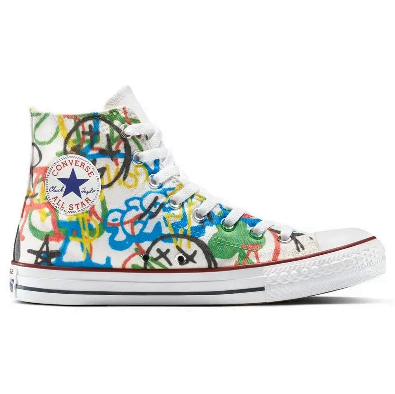 Converse Chuck Taylor All Star Graffiti