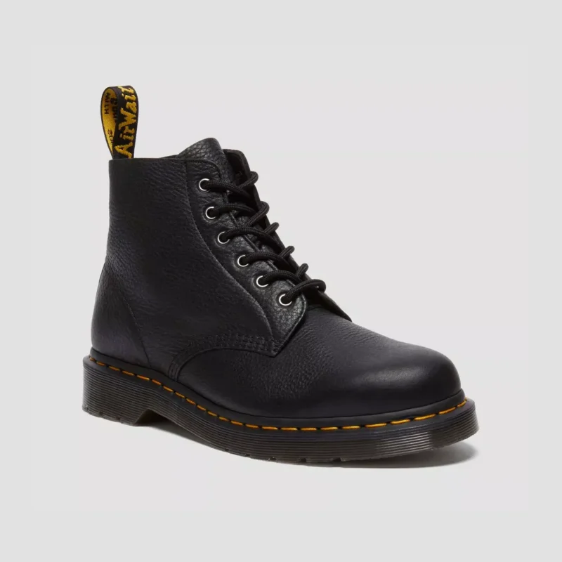 Dr. Martens Jadon II Mono Vegan Platform Boots